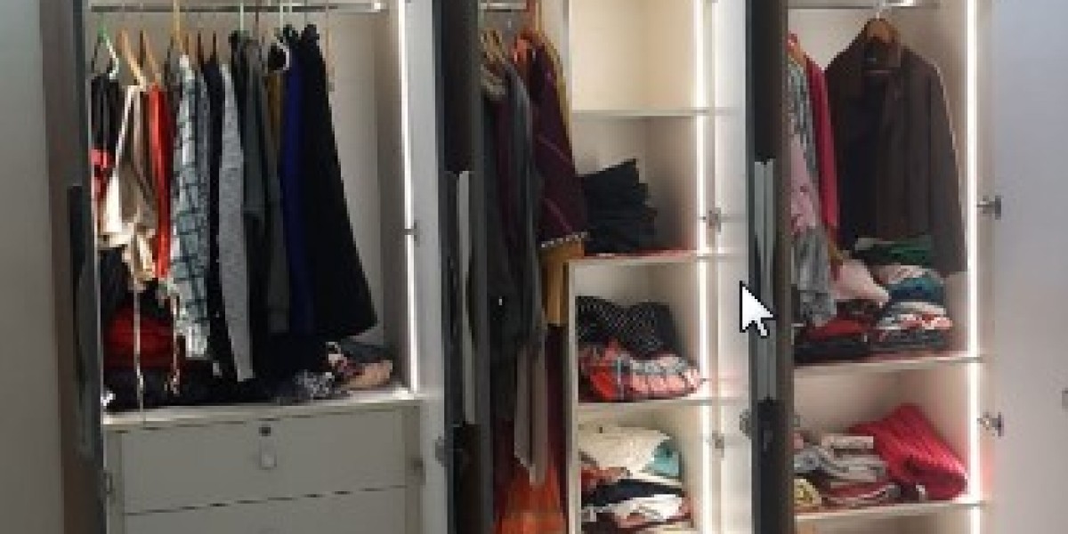 Best pu  Finish wardrobe in Gurgaon