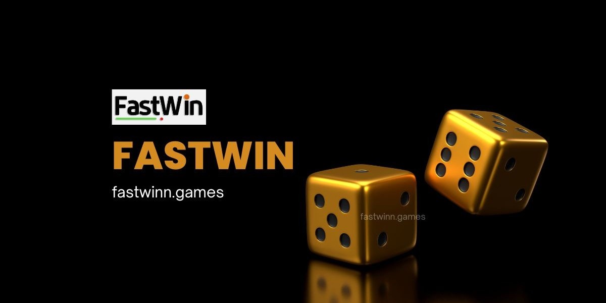 Fastwin App: Your Ultimate Companion for Mobile Gaming