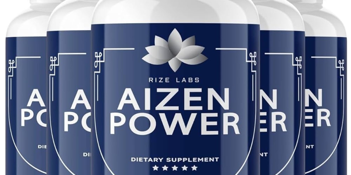What Is Aizen Power