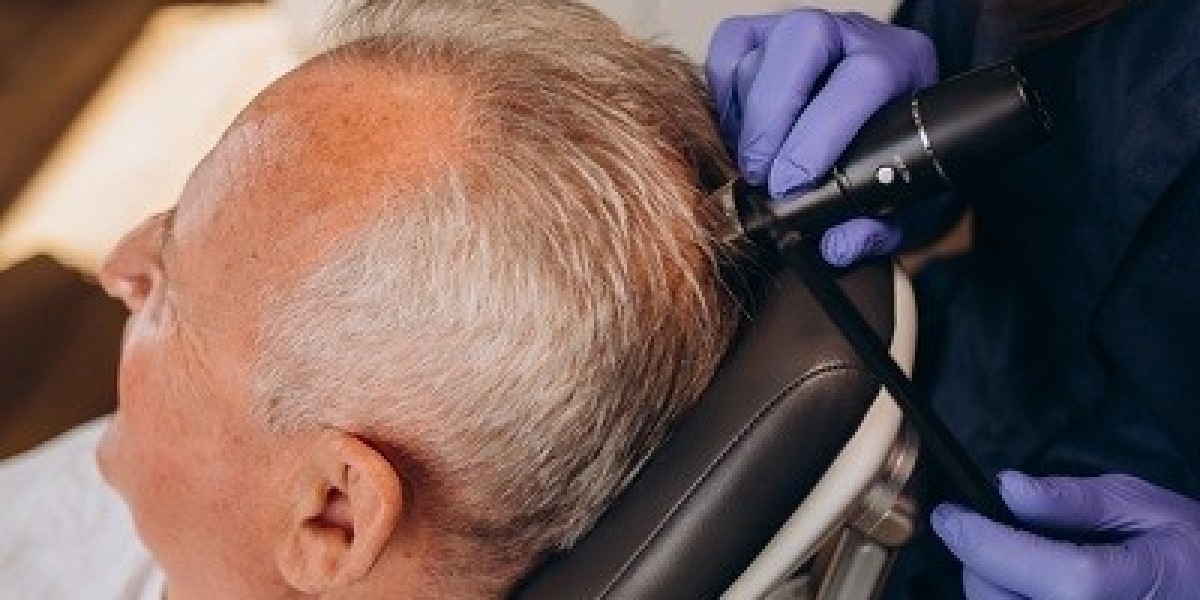 Certified Trichologists in Islamabad for Hair Wellness