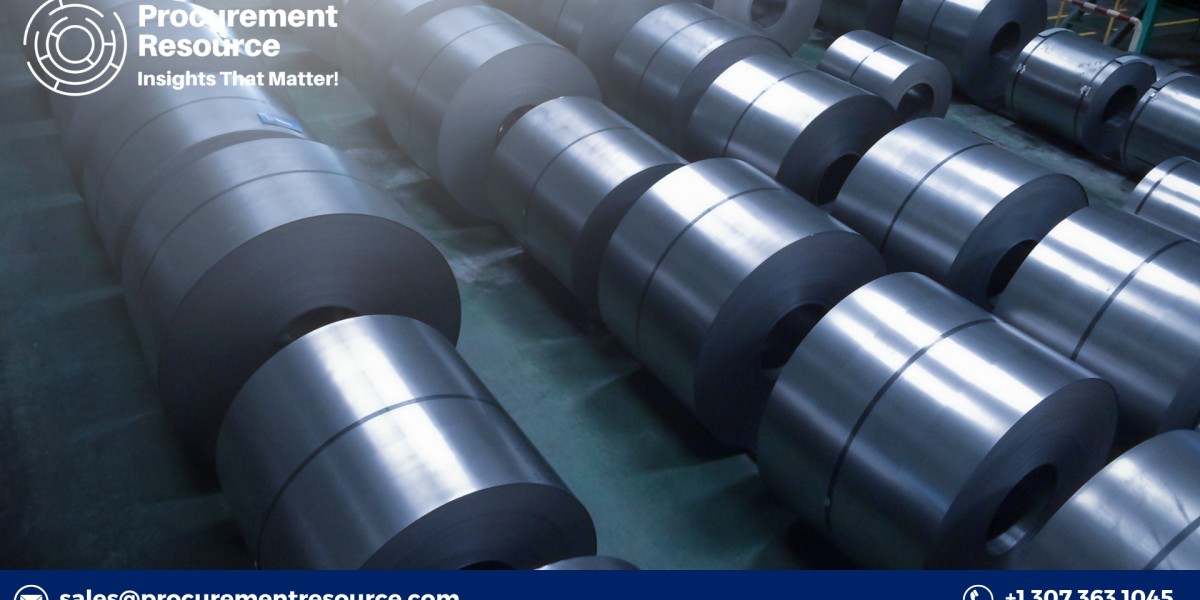 Hot Rolled Coil Price Trend Report: Insights and Future Outlook