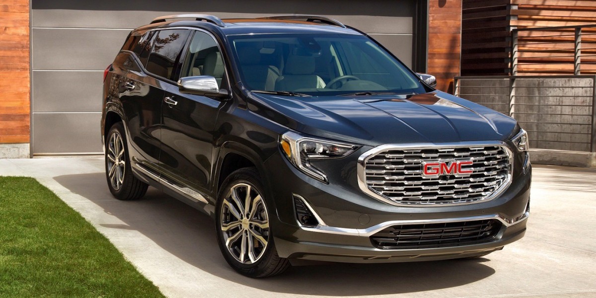 Explore Premier Buick Vehicles at Royal Buick GMC in Baton Rouge