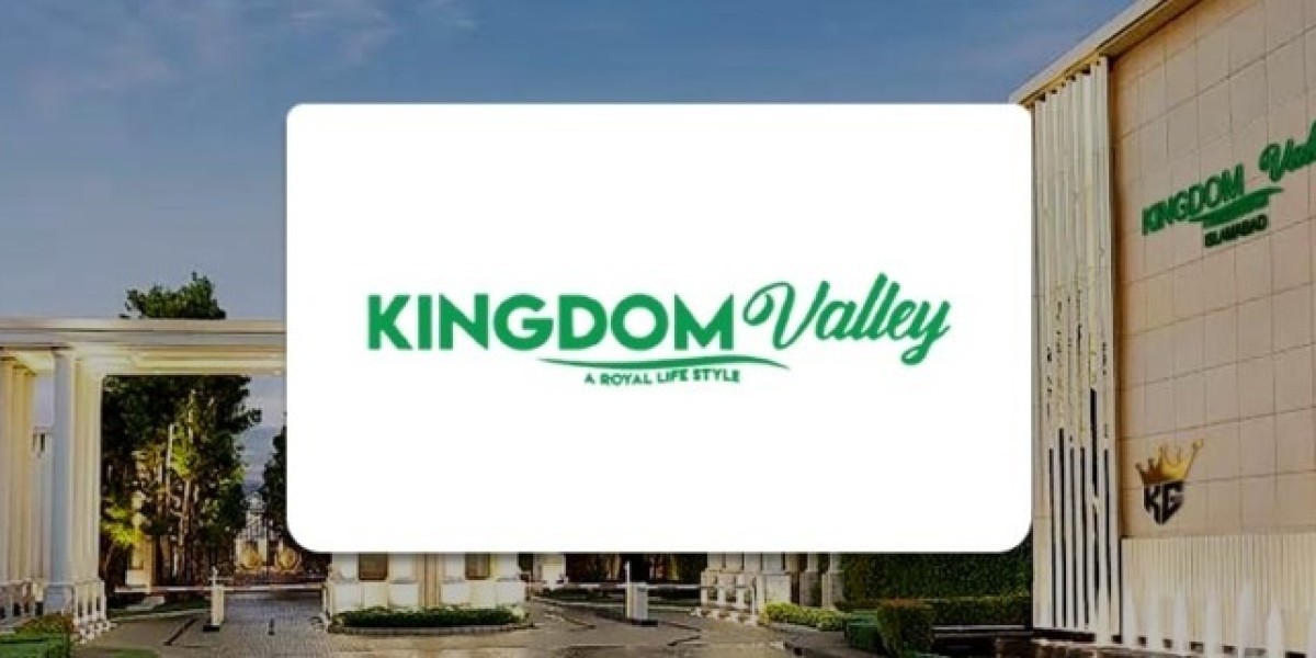How Kingdom Valley Islamabad is Redefining Affordable Housing in Pakistan