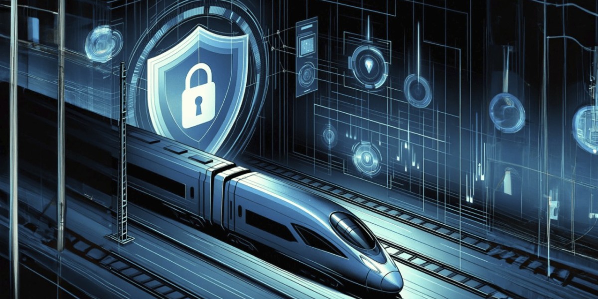 Railway Cybersecurity Market – Size, Share, Industry Trends and Forecast 2030