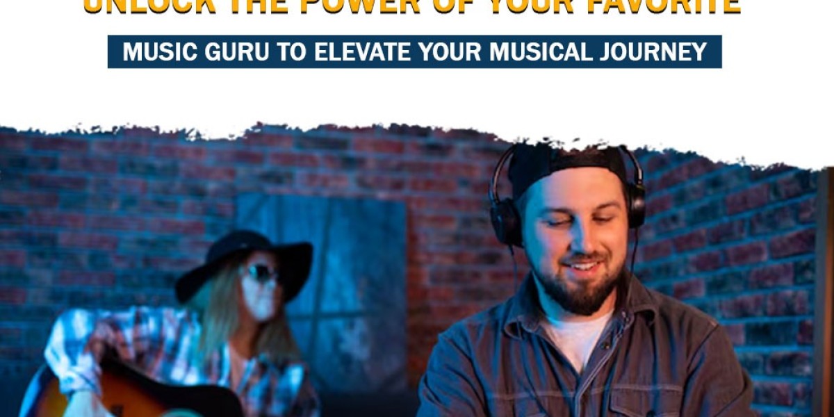 Unlock the Power of Your Favorite Music Guru