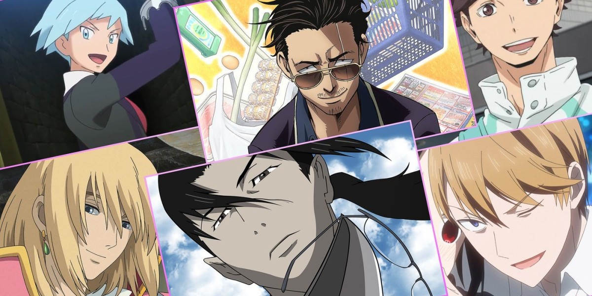 Anime Market Size, Share, Growth, Demand, Opportunity and Forecast 2024-2032