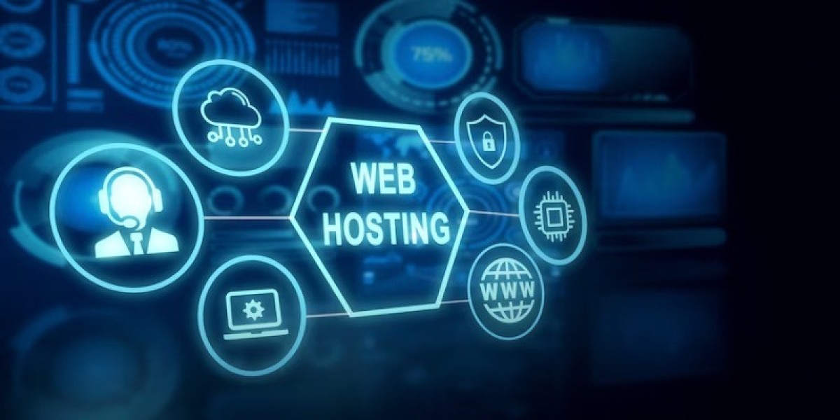 How Does the Choice of Web Hosting Provider Affect Your Brand's Image?