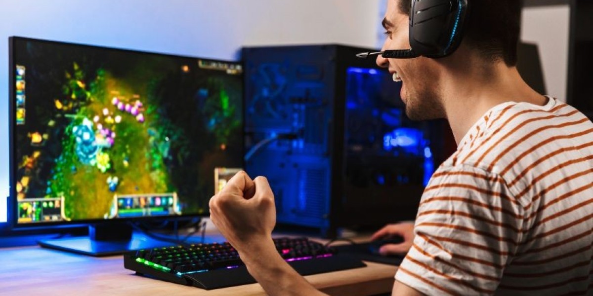 Principales Empresas en el Mercado Global de Videojuegos