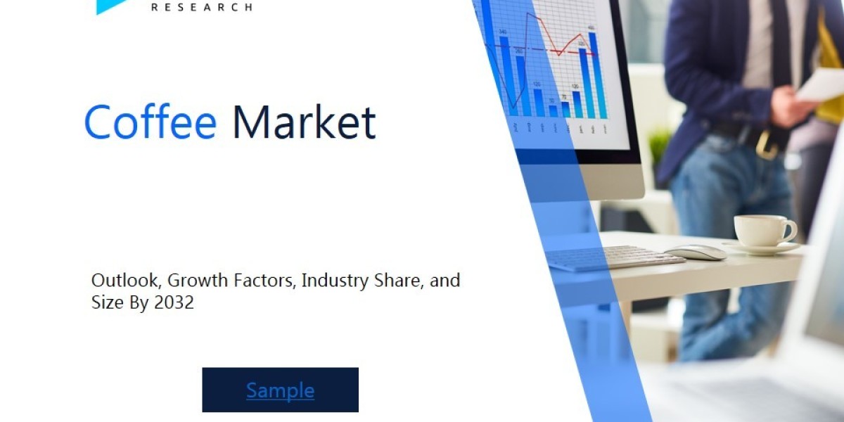 Coffee Market Analysis Report: Size, Share, and Trends Forecast for the Next Period