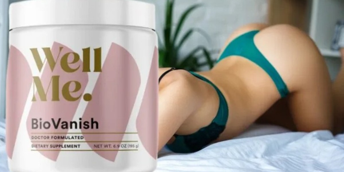 BioVanish For Weight Loss