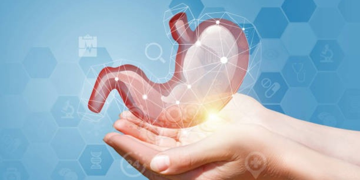 Endoscopic Intragastric: The Safe Alternative for Weight Management