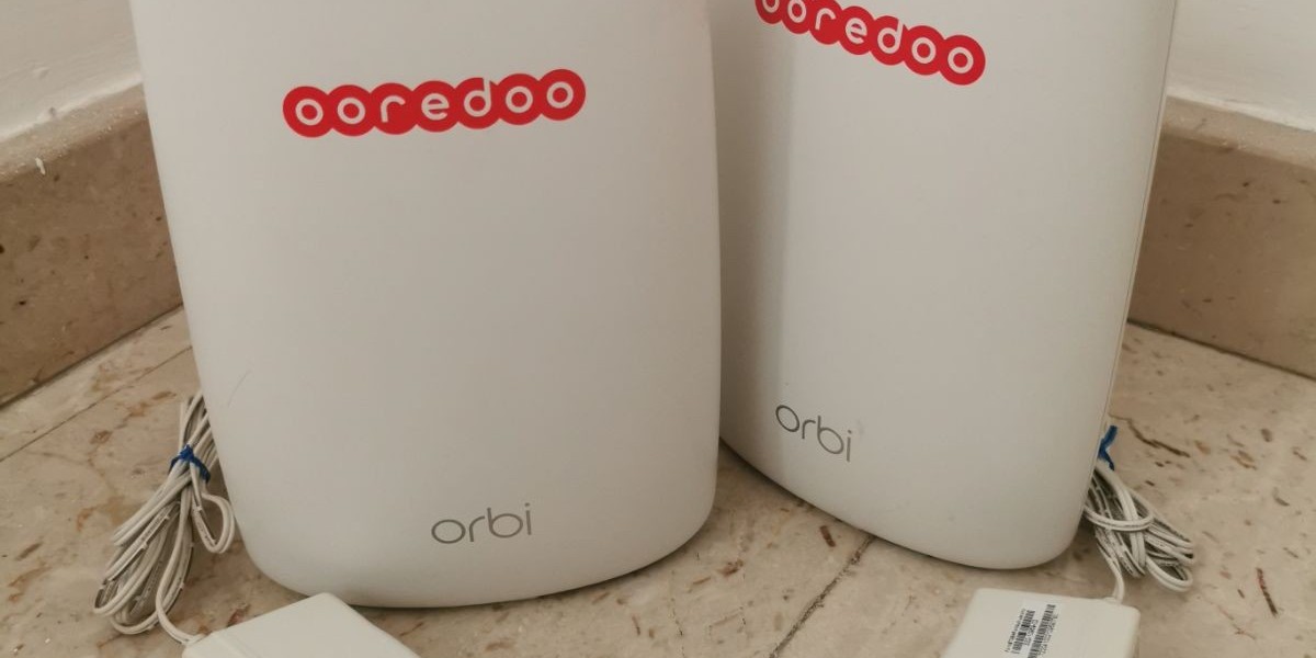 How to Set Up a Netgear Orbi Router