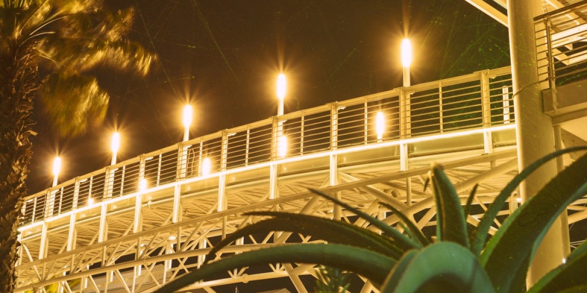 Your Guide to Professional Outdoor Illumination