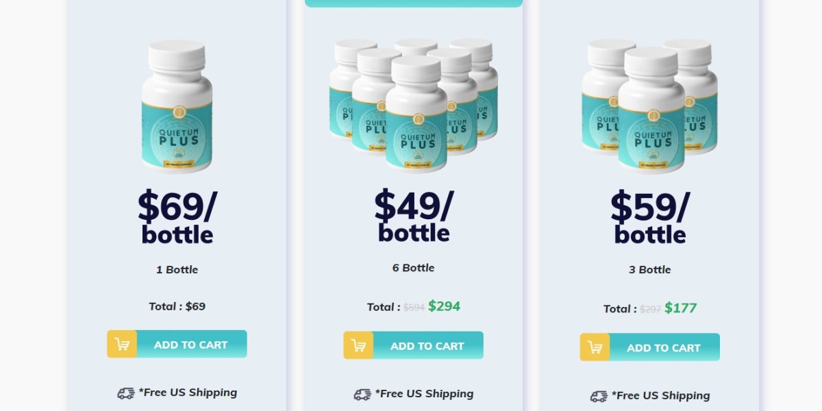Quietum Plus Reviews [NEW REPORT]: Revealing the Truth Behind Complaints and Results