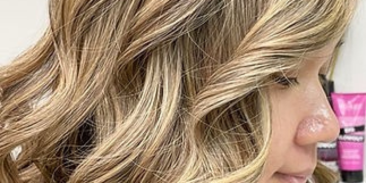 High Street Cuts – Your Premier Hair Salon in Nutley, NJ