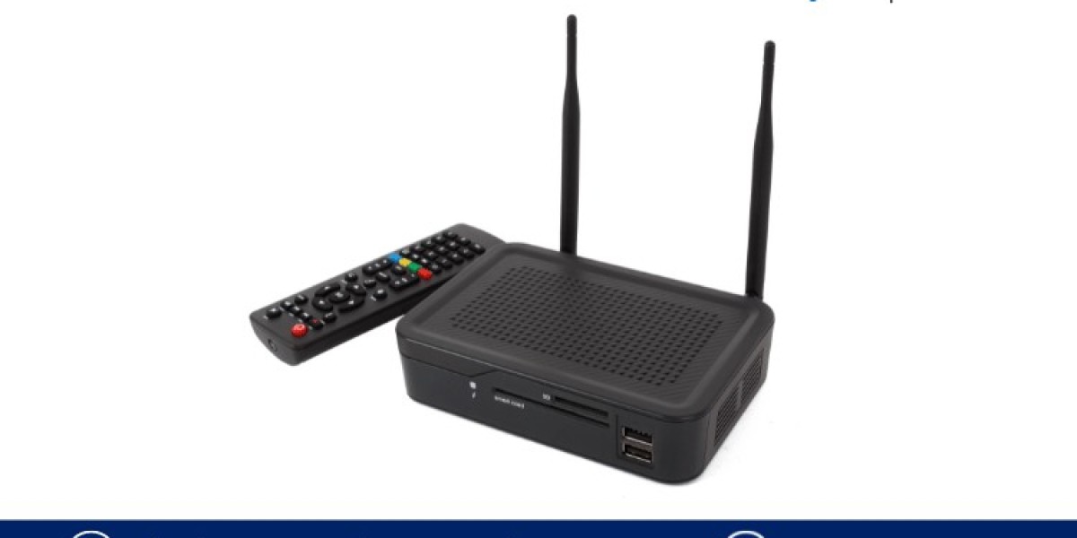 4K Set-Top Box Market Size & Share | Growth Analysis - 2032