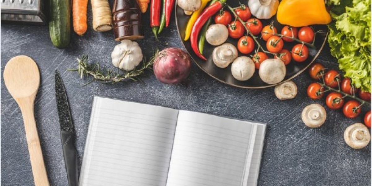 Delicious and Time-Saving Quick Recipes for Busy Days