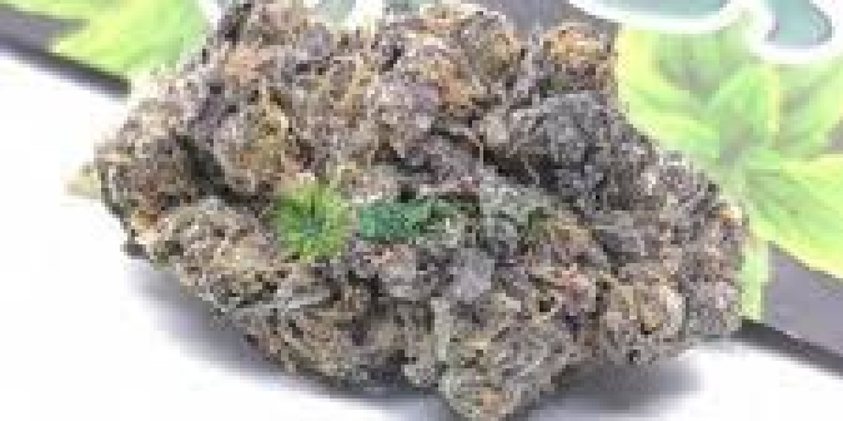 Alles Wat Je Moet Weten Over 'Acheter Cali Weed