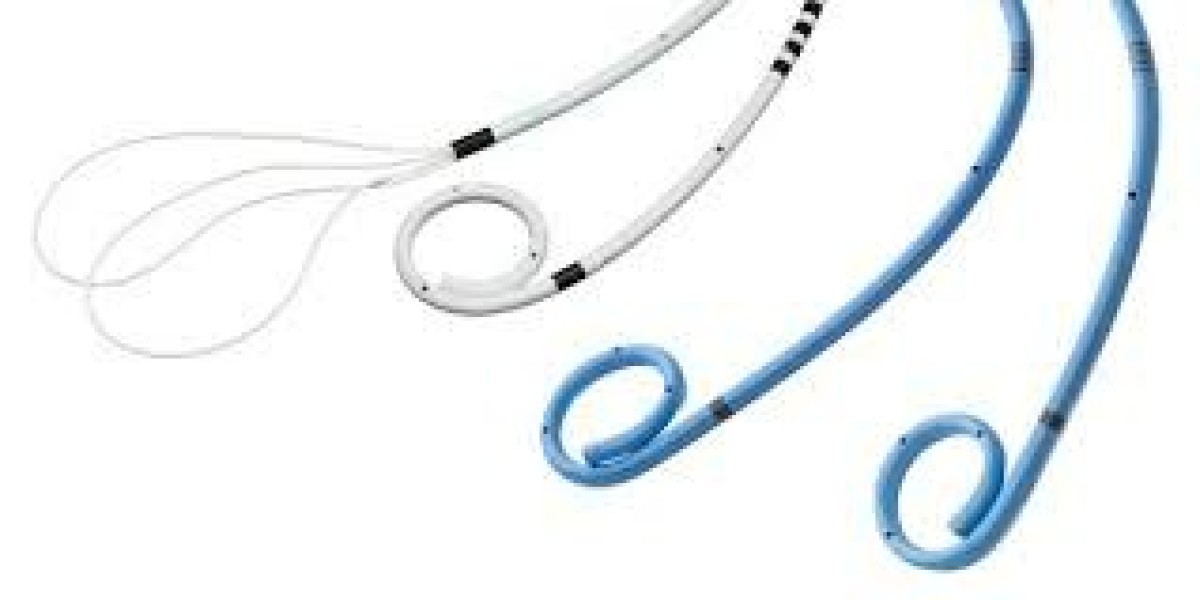 Ureteral Stent Market Size, Share, Trends, Sales,  and Forecast 2032