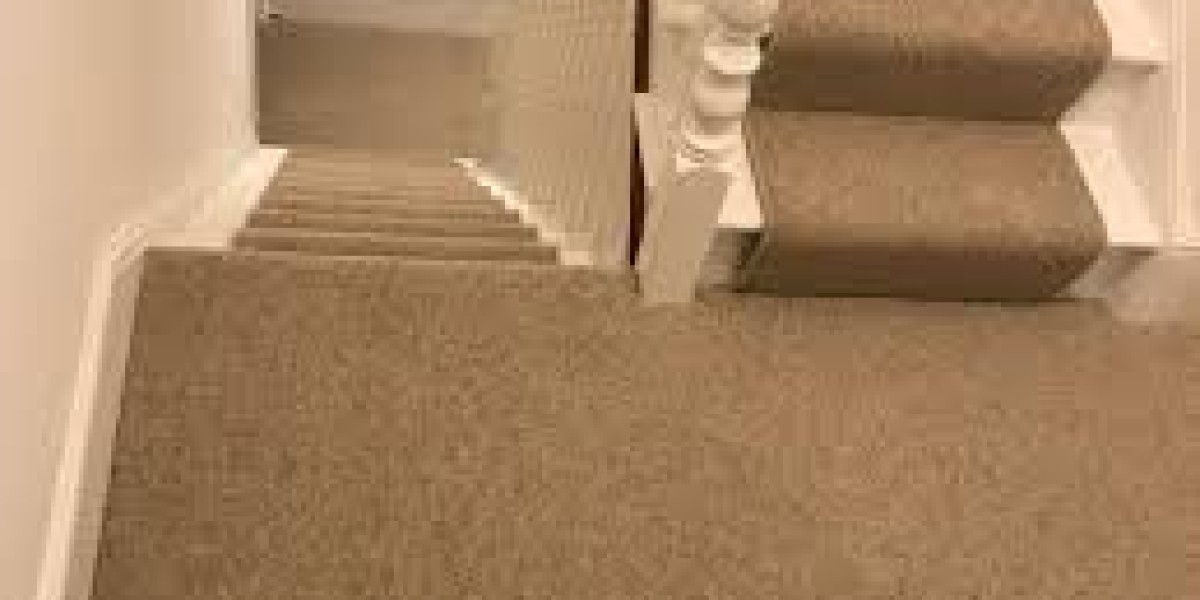 The Ultimate Guide to Plush Carpeting: Comfort, Quality, and Style
