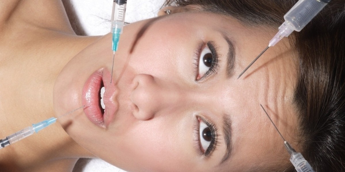 A Complete Guide to Post-Treatment Care for Botox Injections in Riyadh