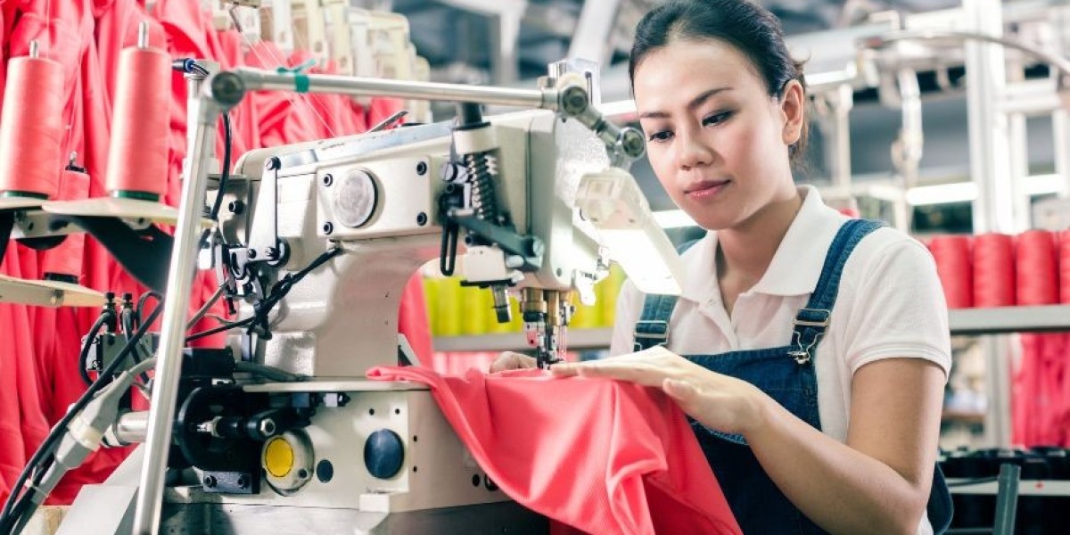 Principales Empresas en el Mercado Global de Textiles