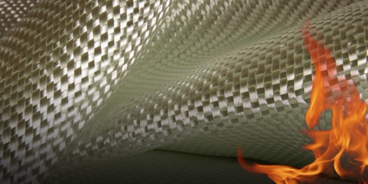 Fire Resistant Fabrics Market Forecast to Achieve US$ 6.1 Billion by 2033