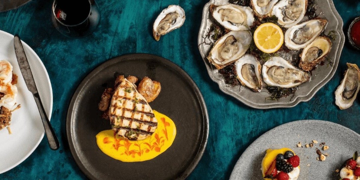 Exclusive Private Dining in Fort Lauderdale: A Culinary Haven of Luxury and Sophistication