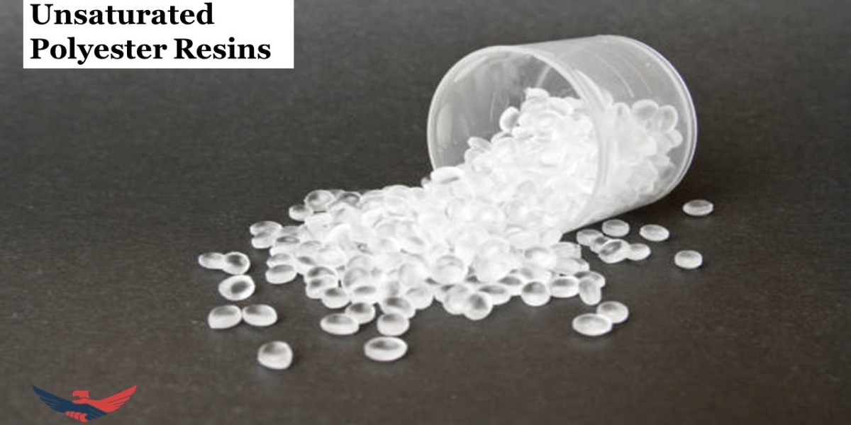 Unsaturated Polyester Resins Market Size, and Price Report