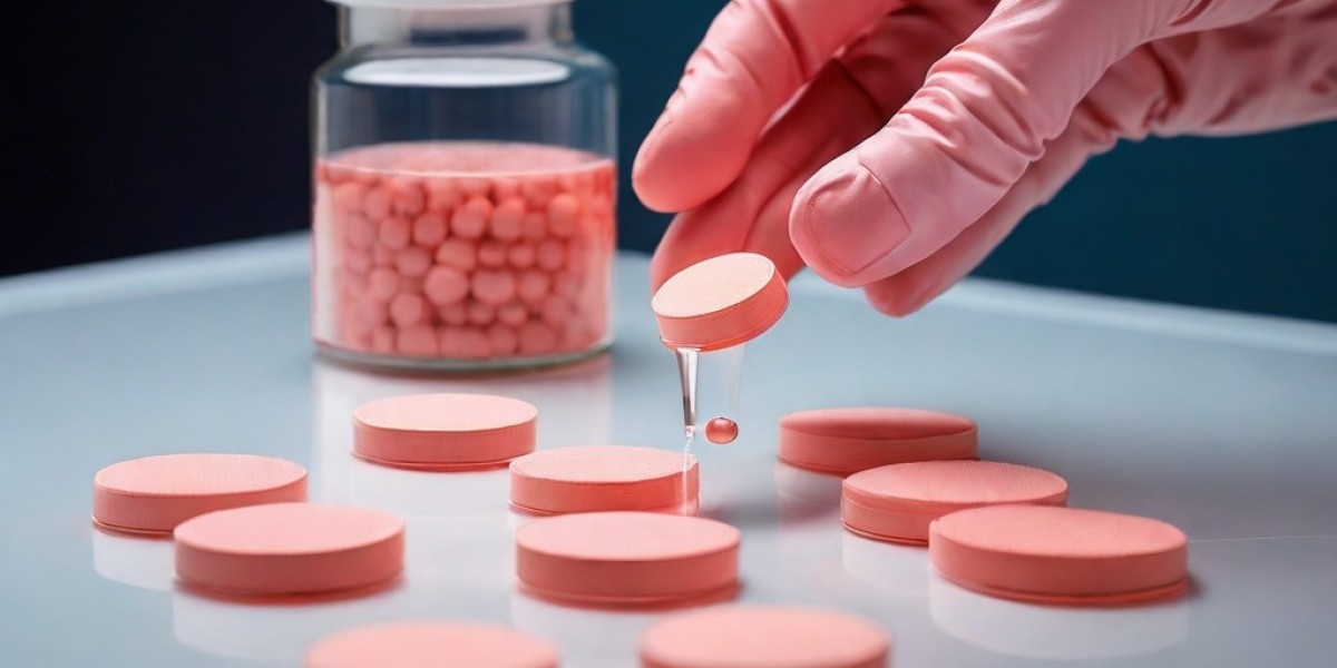 Rifampicin Manufacturing Plant Cost, Setup Report | Raw Material Requirements and Industry Trends