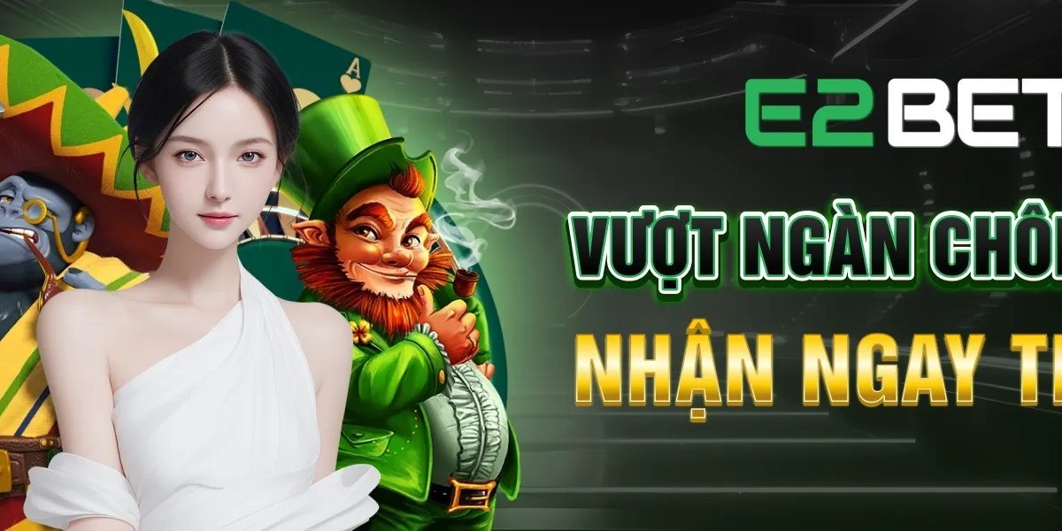 "Why E2Bet is Leading the Online Betting Industry"