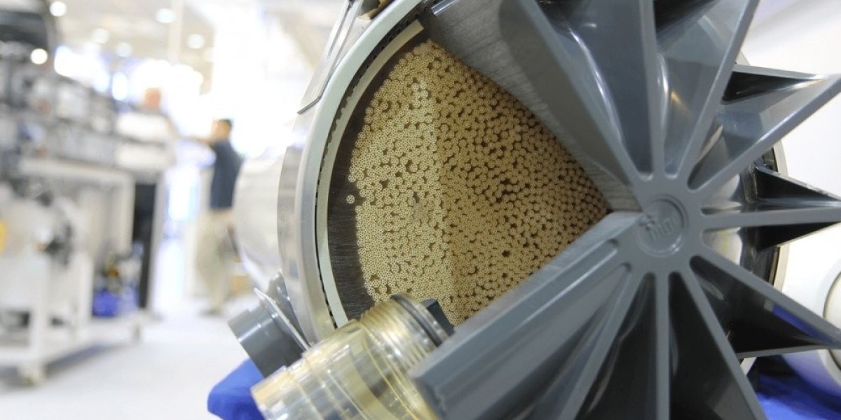 Ultrafiltration (UF) Plant: A Comprehensive Guide to Its Role in Water Treatment