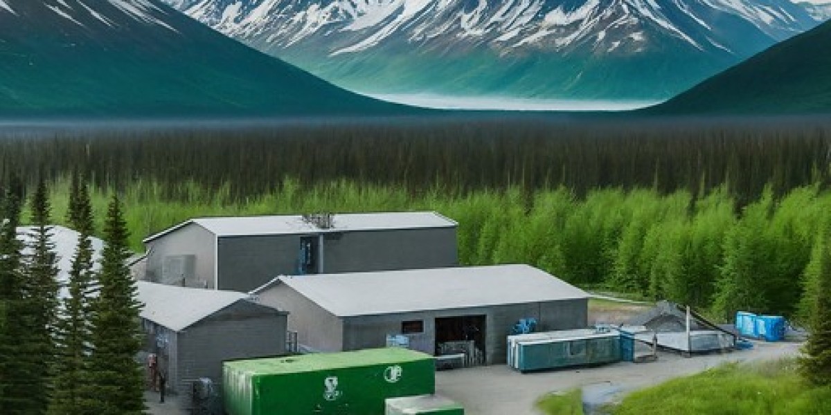 Maximize Your Sustainability Efforts at a Recycling Center in Arkansas