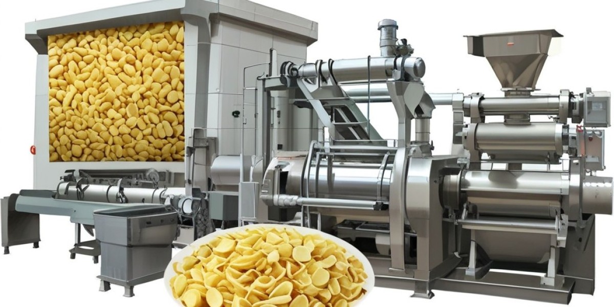 Potato Flakes Manufacturing Plant Project Report 2024: Industry Trends and Raw Materials
