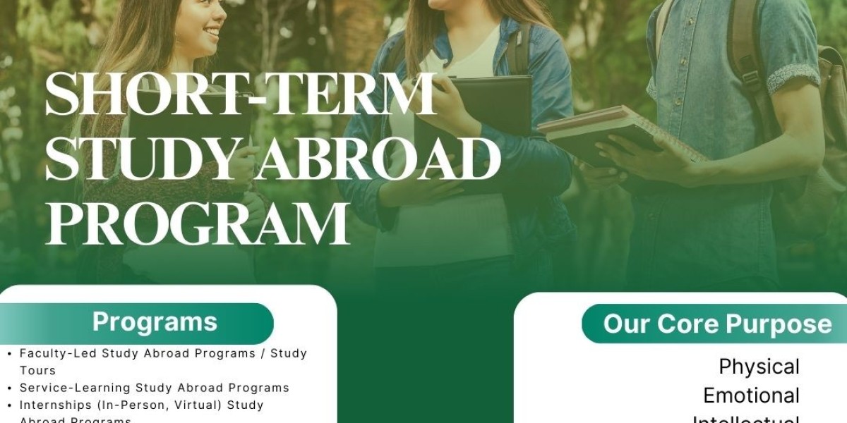 Top Reasons to Enroll in a Study Abroad Program
