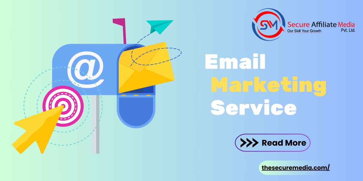 "Elevate Your Business with Expert Email Marketing Services in Delhi"