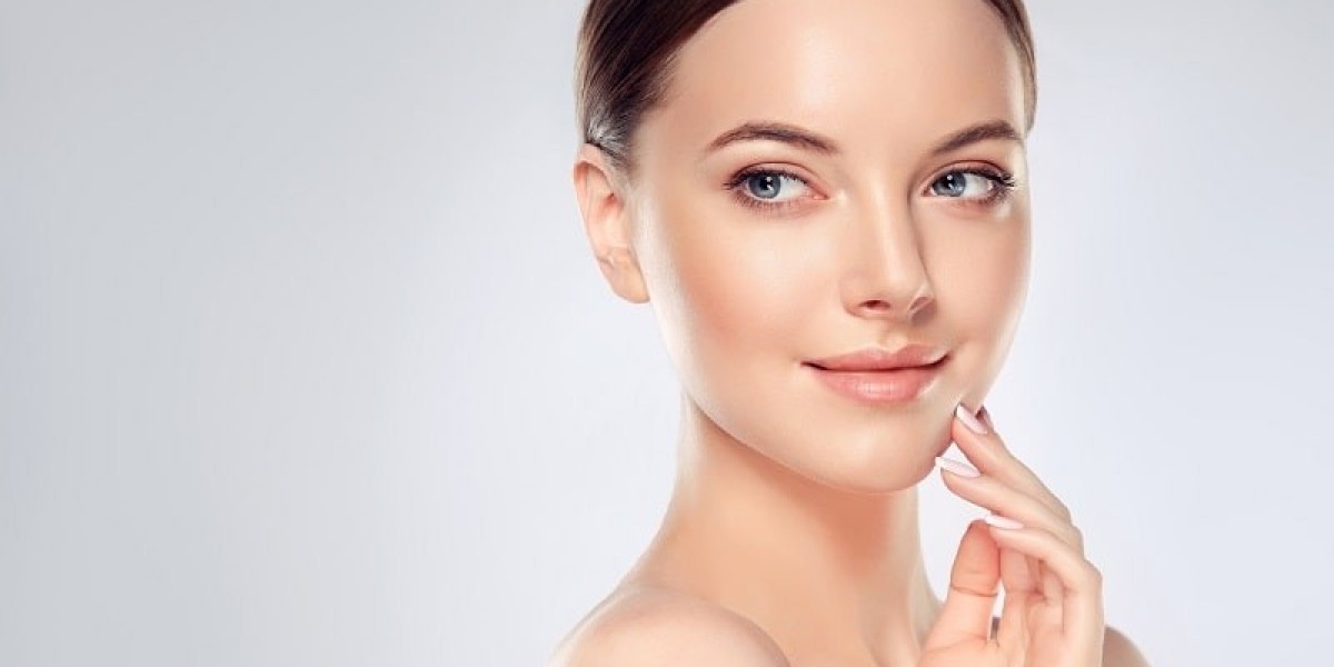 Achieve Smooth, Radiant Skin with Skin Boosters in Riyadh