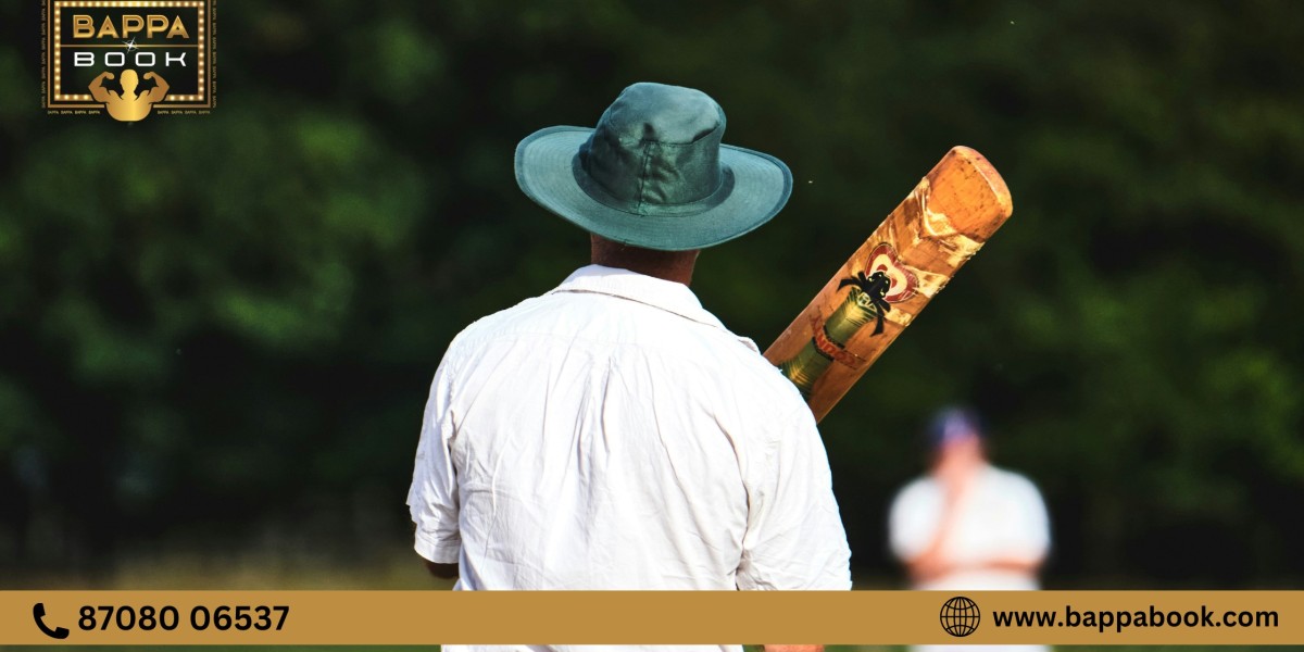 Experience the Excitement of Betting with an Online Cricket ID