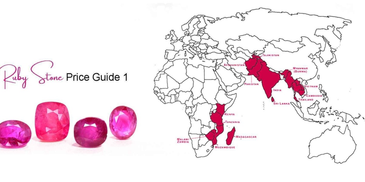 How To Determine Ruby Stone Price? Complete Guide