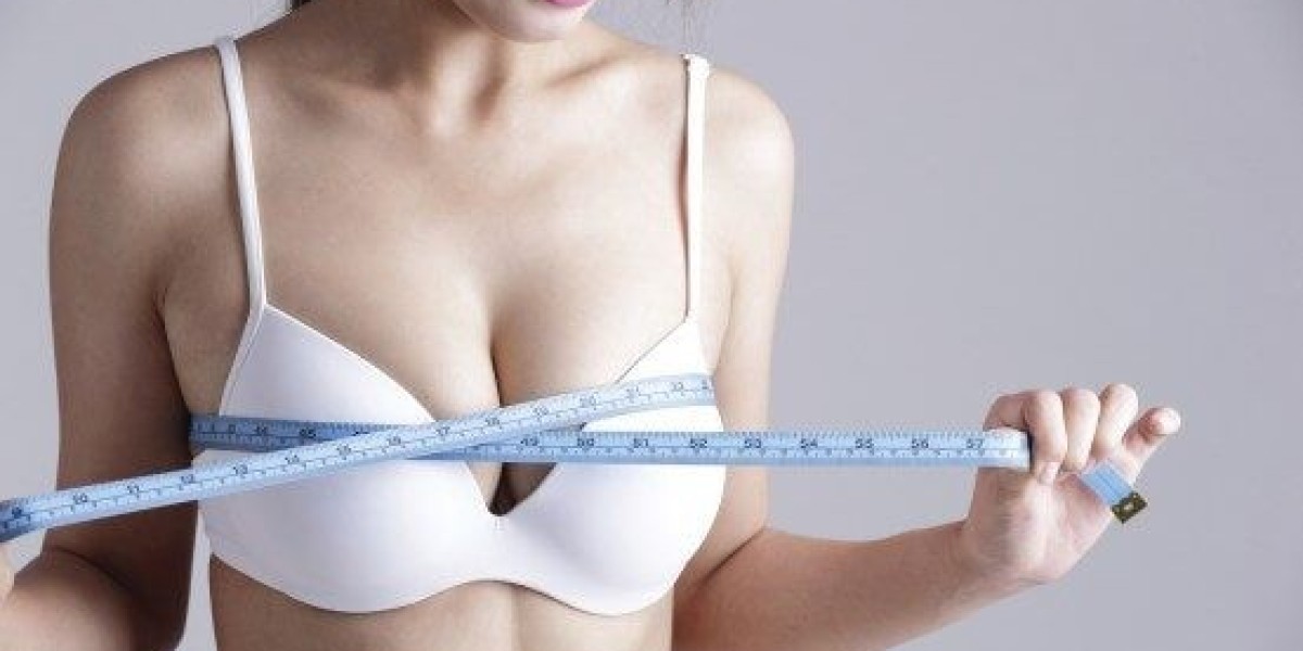 How to Prepare for Breast Reduction Surgery in Riyadh