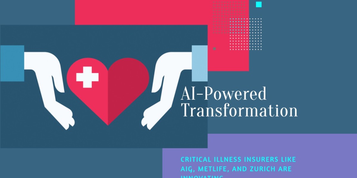 Allianz's Innovative Approach to Critical Illness Insurance: What You Need to Know