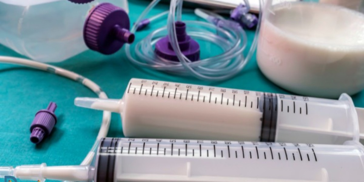 Enteral Stents Market Size, Share, Strategies, Key Manufacturers, Trends and SWOT Analysis 2032