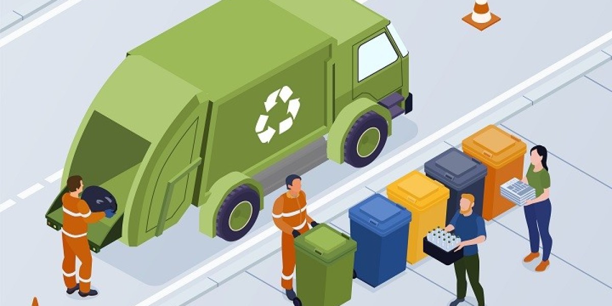 Quick and Affordable Junk Removal Services Near You