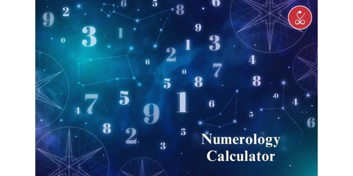 Unlock Your Destiny: Name, Birth Date & Phone Numerology
