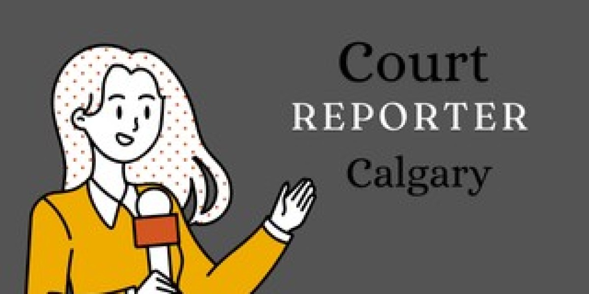 Court Reporter Calgary: Vital Support in Legal Proceedings