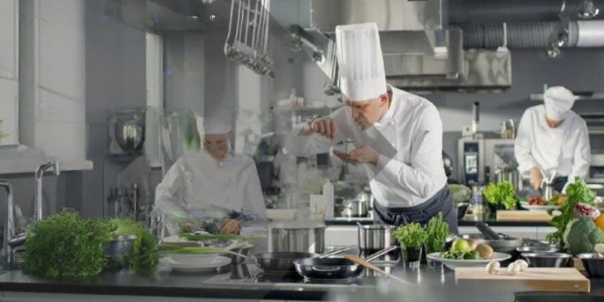 ChefStuff: The Best Place to Find Chef Gear and More