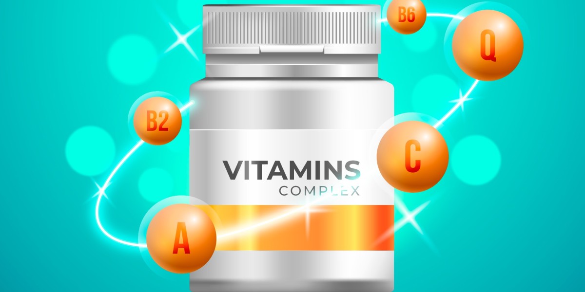 The Benefits of Multivitamin with Iron: Enhancing Your Health