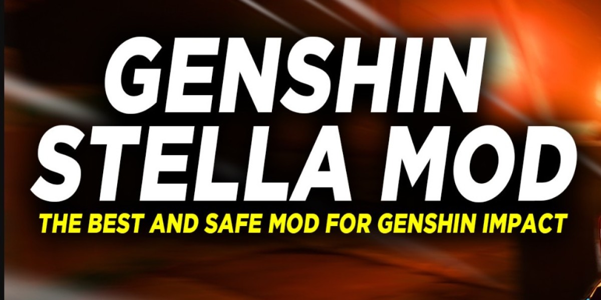 Step-by-Step Instructions for Installing Genshin Impact Mods