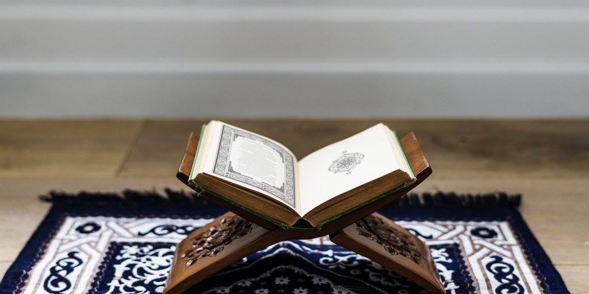 Online Quran Academy: A Pathway to Learning the Holy Quran