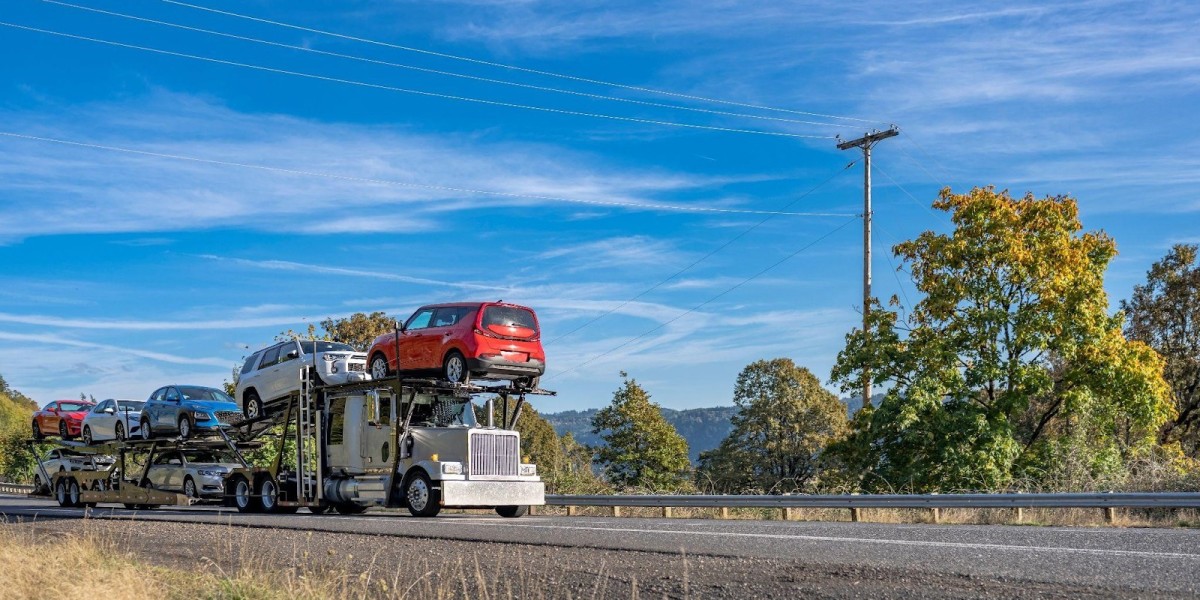 Understanding the Different Types of Auto Hauling: Open vs. Enclosed Transport